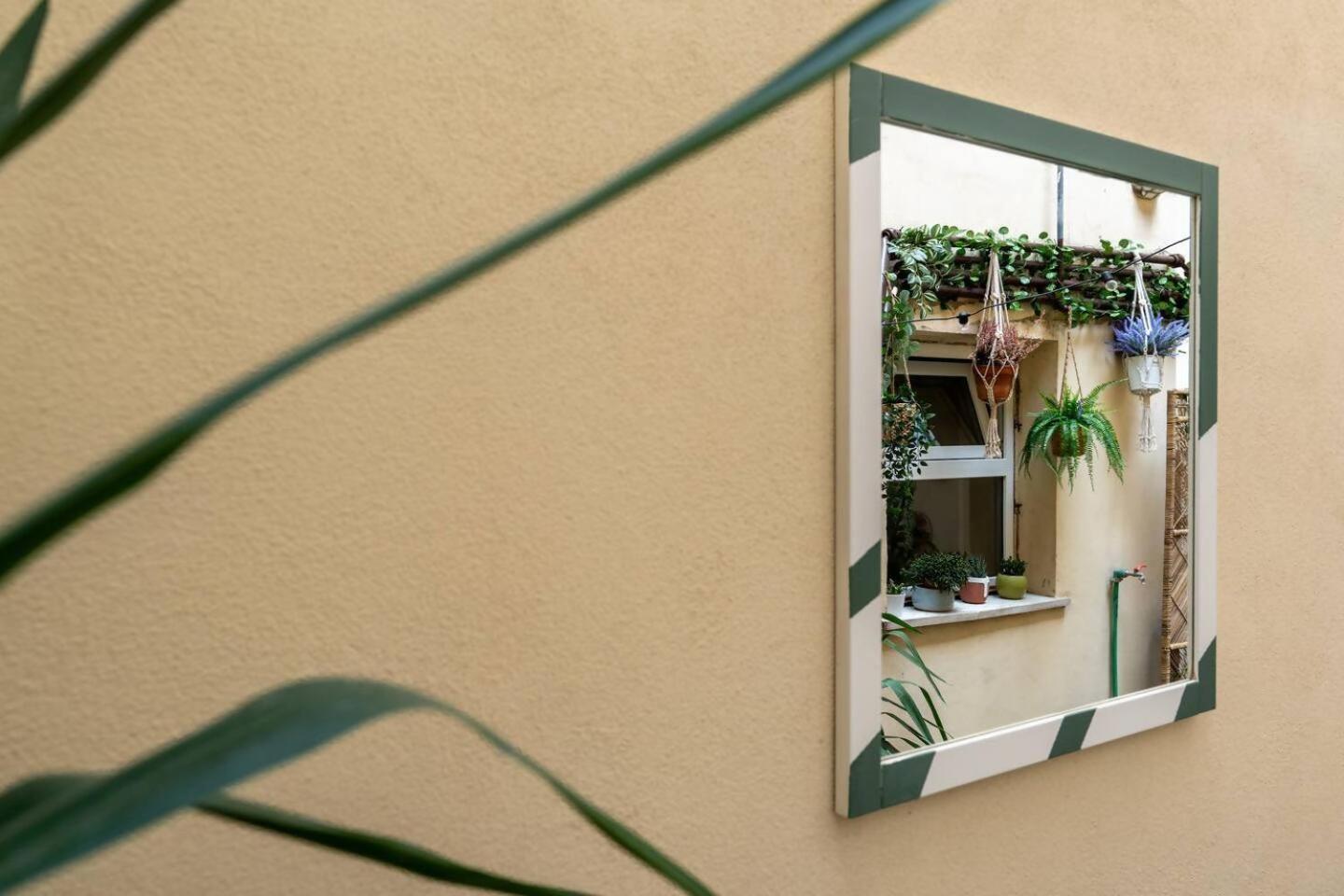 Escape Apartment