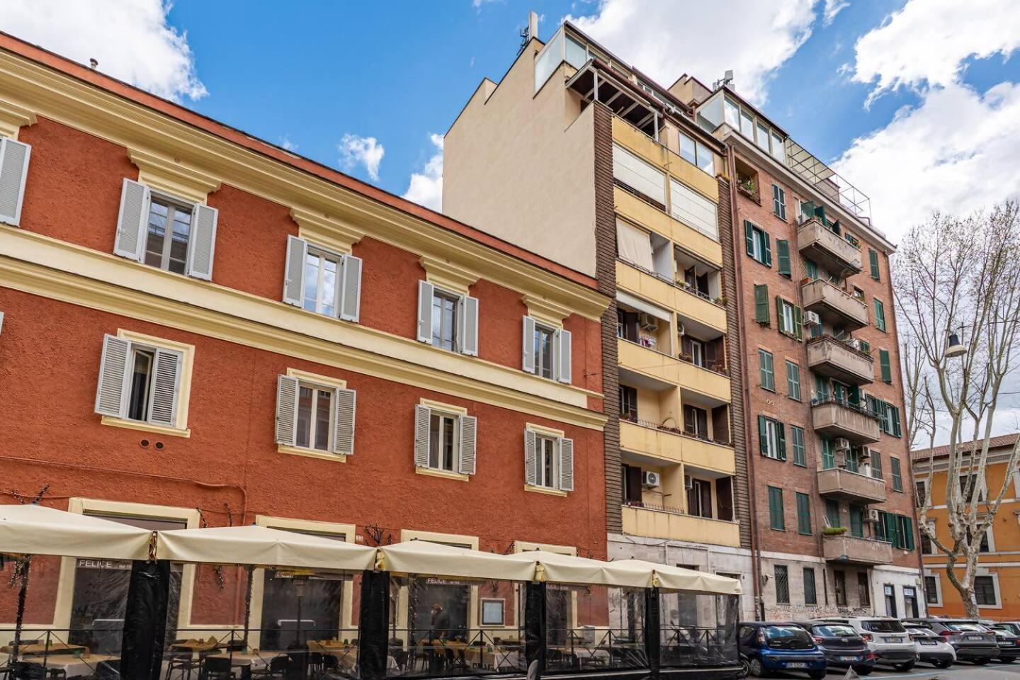 Apartment Escape Rom