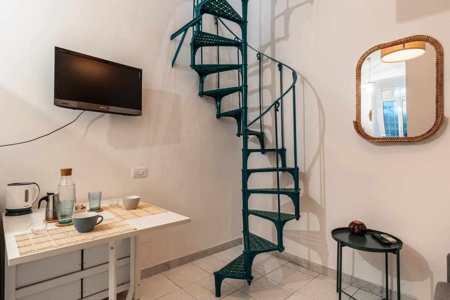 Escape Apartment
