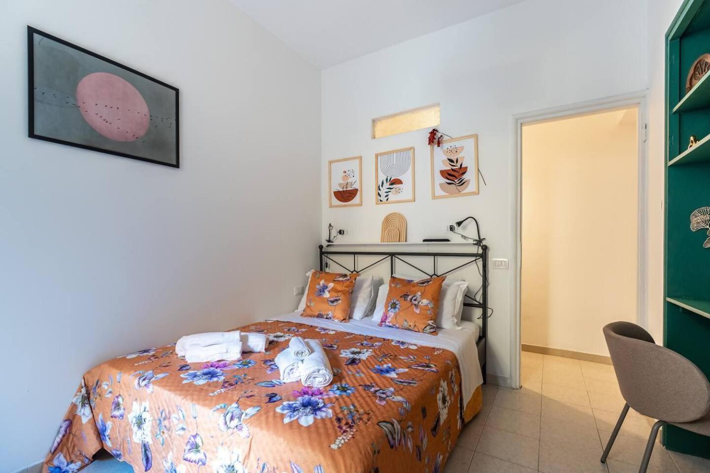 Escape Apartment *