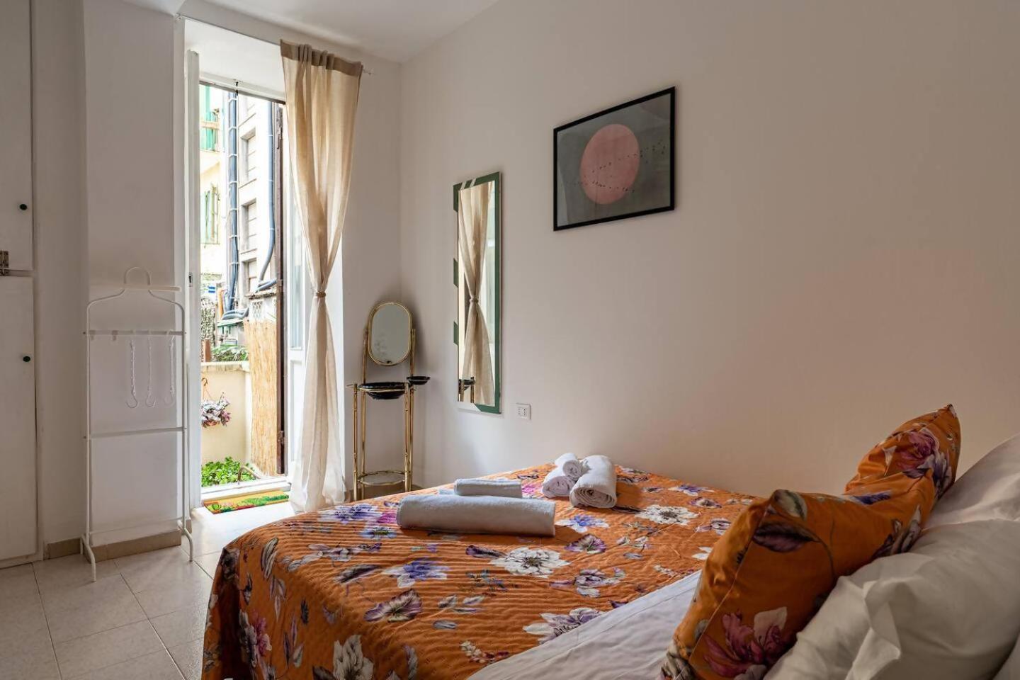 Escape Apartment Rom
