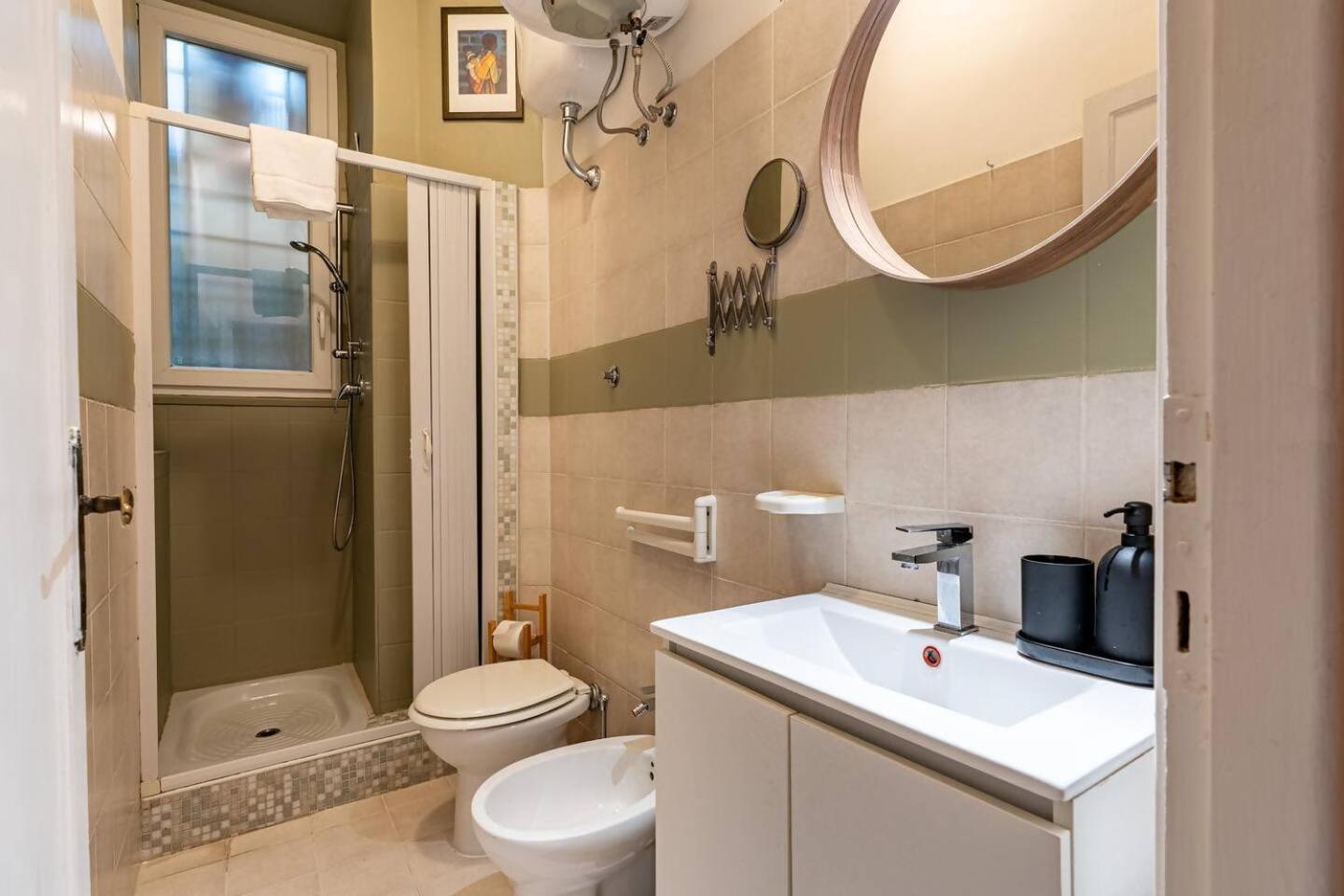 Escape Apartment *