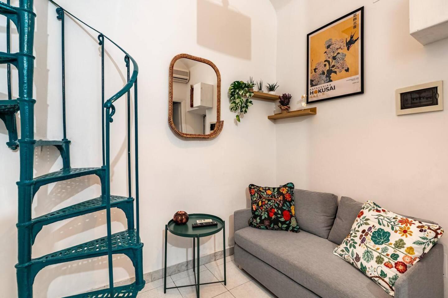 Escape Apartment